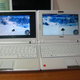 Illustration for article titled Real Live Pictures of 8-Inch Asus Eee PC